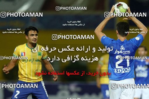 768361, Abadan, [*parameter:4*], Iran Pro League، Persian Gulf Cup، 2017-18 season، First Leg، Week 1، Sanat Naft Abadan ۱ v ۰ Esteghlal on 2017/07/28 at Takhti Stadium Abadan