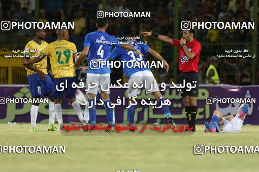 768262, Abadan, [*parameter:4*], Iran Pro League، Persian Gulf Cup، 2017-18 season، First Leg، Week 1، Sanat Naft Abadan ۱ v ۰ Esteghlal on 2017/07/28 at Takhti Stadium Abadan