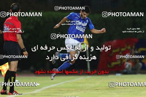 768376, Abadan, [*parameter:4*], Iran Pro League، Persian Gulf Cup، 2017-18 season، First Leg، Week 1، Sanat Naft Abadan ۱ v ۰ Esteghlal on 2017/07/28 at Takhti Stadium Abadan