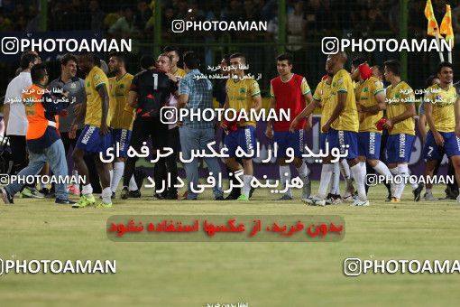 768326, Abadan, [*parameter:4*], Iran Pro League، Persian Gulf Cup، 2017-18 season، First Leg، Week 1، Sanat Naft Abadan ۱ v ۰ Esteghlal on 2017/07/28 at Takhti Stadium Abadan