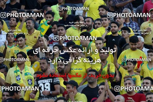 768354, Abadan, [*parameter:4*], لیگ برتر فوتبال ایران، Persian Gulf Cup، Week 1، First Leg، Sanat Naft Abadan 1 v 0 Esteghlal on 2017/07/28 at Takhti Stadium Abadan