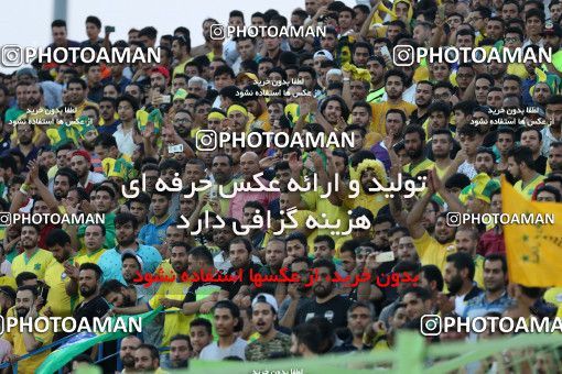 768338, Abadan, [*parameter:4*], لیگ برتر فوتبال ایران، Persian Gulf Cup، Week 1، First Leg، Sanat Naft Abadan 1 v 0 Esteghlal on 2017/07/28 at Takhti Stadium Abadan