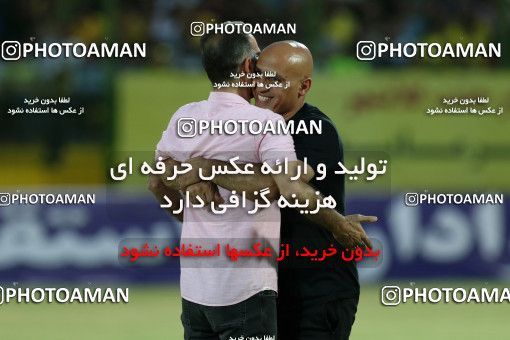 768379, Abadan, [*parameter:4*], لیگ برتر فوتبال ایران، Persian Gulf Cup، Week 1، First Leg، Sanat Naft Abadan 1 v 0 Esteghlal on 2017/07/28 at Takhti Stadium Abadan