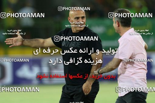 768422, Abadan, [*parameter:4*], لیگ برتر فوتبال ایران، Persian Gulf Cup، Week 1، First Leg، Sanat Naft Abadan 1 v 0 Esteghlal on 2017/07/28 at Takhti Stadium Abadan