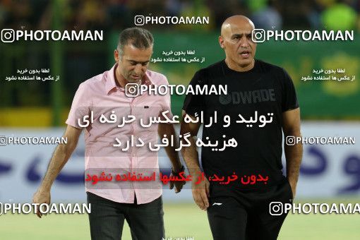 768445, Abadan, [*parameter:4*], لیگ برتر فوتبال ایران، Persian Gulf Cup، Week 1، First Leg، Sanat Naft Abadan 1 v 0 Esteghlal on 2017/07/28 at Takhti Stadium Abadan