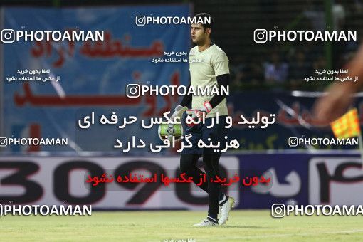 768171, Abadan, [*parameter:4*], لیگ برتر فوتبال ایران، Persian Gulf Cup، Week 1، First Leg، Sanat Naft Abadan 1 v 0 Esteghlal on 2017/07/28 at Takhti Stadium Abadan