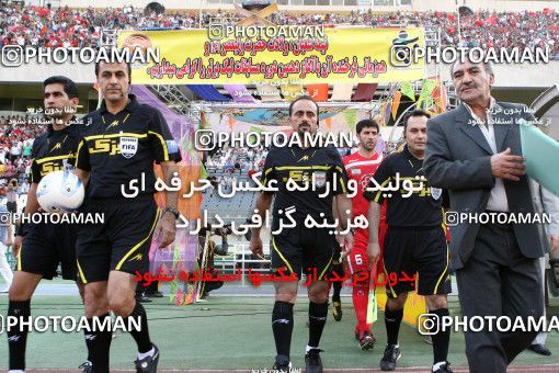 770486, Tehran, [*parameter:4*], Iran Pro League، Persian Gulf Cup، 2010-11 season، First Leg، Week 1، Persepolis ۱ v ۰ Tractor S.C. on 2010/07/27 at Azadi Stadium