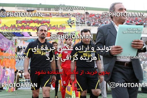 770492, Tehran, [*parameter:4*], Iran Pro League، Persian Gulf Cup، 2010-11 season، First Leg، Week 1، Persepolis ۱ v ۰ Tractor S.C. on 2010/07/27 at Azadi Stadium