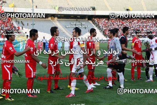 770521, Tehran, [*parameter:4*], Iran Pro League، Persian Gulf Cup، 2010-11 season، First Leg، Week 1، Persepolis ۱ v ۰ Tractor S.C. on 2010/07/27 at Azadi Stadium