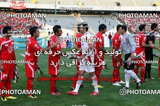 770581, Tehran, [*parameter:4*], Iran Pro League، Persian Gulf Cup، 2010-11 season، First Leg، Week 1، Persepolis ۱ v ۰ Tractor S.C. on 2010/07/27 at Azadi Stadium