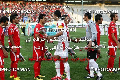 770567, Tehran, [*parameter:4*], Iran Pro League، Persian Gulf Cup، 2010-11 season، First Leg، Week 1، Persepolis ۱ v ۰ Tractor S.C. on 2010/07/27 at Azadi Stadium