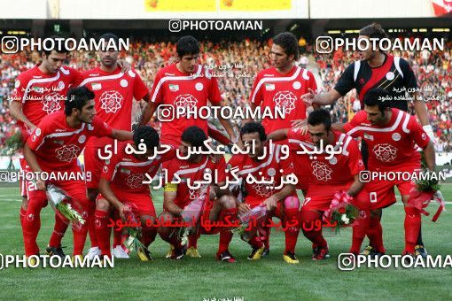 770494, Tehran, [*parameter:4*], Iran Pro League، Persian Gulf Cup، 2010-11 season، First Leg، Week 1، Persepolis ۱ v ۰ Tractor S.C. on 2010/07/27 at Azadi Stadium