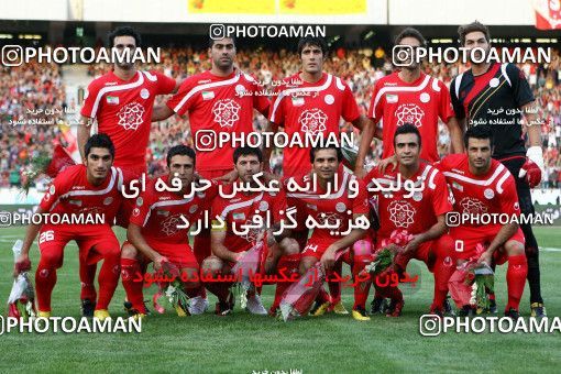 770504, Tehran, [*parameter:4*], Iran Pro League، Persian Gulf Cup، 2010-11 season، First Leg، Week 1، Persepolis ۱ v ۰ Tractor S.C. on 2010/07/27 at Azadi Stadium