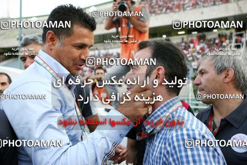 770537, Tehran, [*parameter:4*], Iran Pro League، Persian Gulf Cup، 2010-11 season، First Leg، Week 1، Persepolis ۱ v ۰ Tractor S.C. on 2010/07/27 at Azadi Stadium