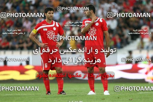 770502, Tehran, [*parameter:4*], Iran Pro League، Persian Gulf Cup، 2010-11 season، First Leg، Week 1، Persepolis ۱ v ۰ Tractor S.C. on 2010/07/27 at Azadi Stadium