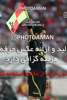 770541, Tehran, [*parameter:4*], Iran Pro League، Persian Gulf Cup، 2010-11 season، First Leg، Week 1، Persepolis ۱ v ۰ Tractor S.C. on 2010/07/27 at Azadi Stadium