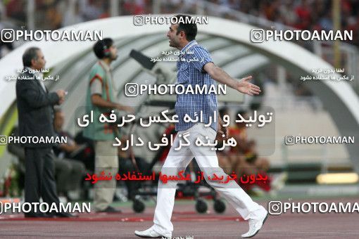 770526, Tehran, [*parameter:4*], Iran Pro League، Persian Gulf Cup، 2010-11 season، First Leg، Week 1، Persepolis ۱ v ۰ Tractor S.C. on 2010/07/27 at Azadi Stadium