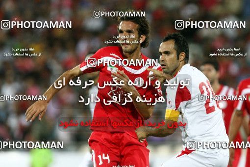 770523, Tehran, [*parameter:4*], Iran Pro League، Persian Gulf Cup، 2010-11 season، First Leg، Week 1، Persepolis ۱ v ۰ Tractor S.C. on 2010/07/27 at Azadi Stadium