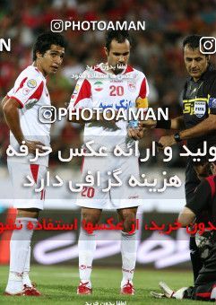 770547, Tehran, [*parameter:4*], Iran Pro League، Persian Gulf Cup، 2010-11 season، First Leg، Week 1، Persepolis ۱ v ۰ Tractor S.C. on 2010/07/27 at Azadi Stadium