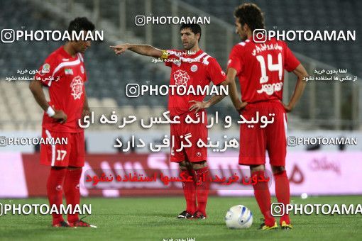 770562, Tehran, [*parameter:4*], Iran Pro League، Persian Gulf Cup، 2010-11 season، First Leg، Week 1، Persepolis ۱ v ۰ Tractor S.C. on 2010/07/27 at Azadi Stadium