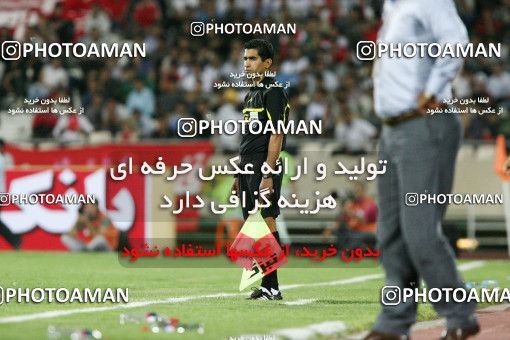 770544, Tehran, [*parameter:4*], Iran Pro League، Persian Gulf Cup، 2010-11 season، First Leg، Week 1، Persepolis ۱ v ۰ Tractor S.C. on 2010/07/27 at Azadi Stadium