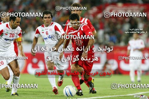 770517, Tehran, [*parameter:4*], Iran Pro League، Persian Gulf Cup، 2010-11 season، First Leg، Week 1، Persepolis ۱ v ۰ Tractor S.C. on 2010/07/27 at Azadi Stadium