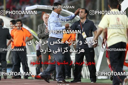 770491, Tehran, [*parameter:4*], Iran Pro League، Persian Gulf Cup، 2010-11 season، First Leg، Week 1، Persepolis ۱ v ۰ Tractor S.C. on 2010/07/27 at Azadi Stadium