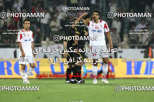 770531, Tehran, [*parameter:4*], Iran Pro League، Persian Gulf Cup، 2010-11 season، First Leg، Week 1، Persepolis ۱ v ۰ Tractor S.C. on 2010/07/27 at Azadi Stadium