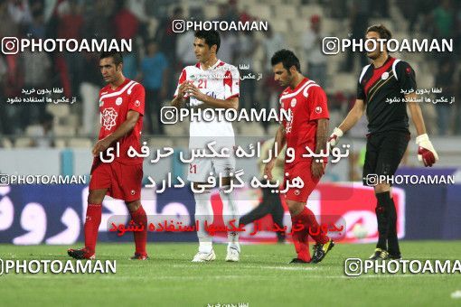 770564, Tehran, [*parameter:4*], Iran Pro League، Persian Gulf Cup، 2010-11 season، First Leg، Week 1، Persepolis ۱ v ۰ Tractor S.C. on 2010/07/27 at Azadi Stadium