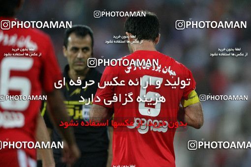 760576, Tehran, [*parameter:4*], Iran Pro League، Persian Gulf Cup، 2010-11 season، First Leg، Week 1، Persepolis ۱ v ۰ Tractor S.C. on 2010/07/27 at Azadi Stadium