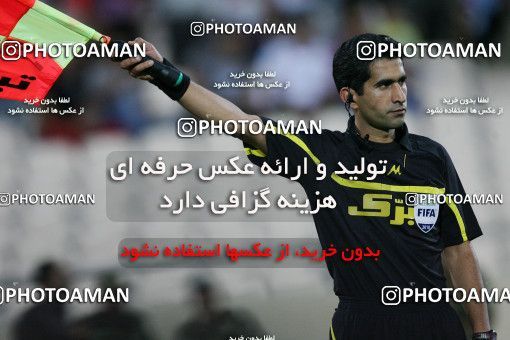 760489, Tehran, [*parameter:4*], Iran Pro League، Persian Gulf Cup، 2010-11 season، First Leg، Week 1، Persepolis ۱ v ۰ Tractor S.C. on 2010/07/27 at Azadi Stadium