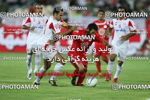 760539, Tehran, [*parameter:4*], Iran Pro League، Persian Gulf Cup، 2010-11 season، First Leg، Week 1، Persepolis ۱ v ۰ Tractor S.C. on 2010/07/27 at Azadi Stadium