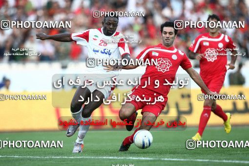 771884, Tehran, [*parameter:4*], Iran Pro League، Persian Gulf Cup، 2010-11 season، First Leg، Week 1، Persepolis ۱ v ۰ Tractor S.C. on 2010/07/27 at Azadi Stadium