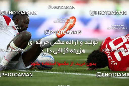 771813, Tehran, [*parameter:4*], Iran Pro League، Persian Gulf Cup، 2010-11 season، First Leg، Week 1، Persepolis ۱ v ۰ Tractor S.C. on 2010/07/27 at Azadi Stadium