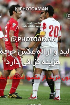 771892, Tehran, [*parameter:4*], Iran Pro League، Persian Gulf Cup، 2010-11 season، First Leg، Week 1، Persepolis ۱ v ۰ Tractor S.C. on 2010/07/27 at Azadi Stadium