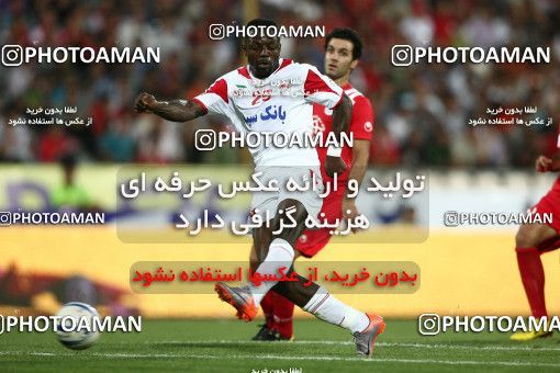 771874, Tehran, [*parameter:4*], Iran Pro League، Persian Gulf Cup، 2010-11 season، First Leg، Week 1، Persepolis ۱ v ۰ Tractor S.C. on 2010/07/27 at Azadi Stadium