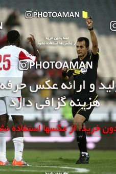 771780, Tehran, [*parameter:4*], لیگ برتر فوتبال ایران، Persian Gulf Cup، Week 1، First Leg، Persepolis 1 v 0 Tractor Sazi on 2010/07/27 at Azadi Stadium