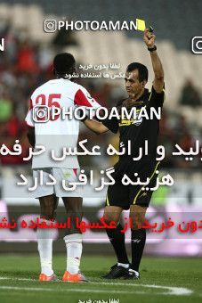 771769, Tehran, [*parameter:4*], Iran Pro League، Persian Gulf Cup، 2010-11 season، First Leg، Week 1، Persepolis ۱ v ۰ Tractor S.C. on 2010/07/27 at Azadi Stadium