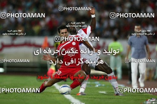 771827, Tehran, [*parameter:4*], Iran Pro League، Persian Gulf Cup، 2010-11 season، First Leg، Week 1، Persepolis ۱ v ۰ Tractor S.C. on 2010/07/27 at Azadi Stadium