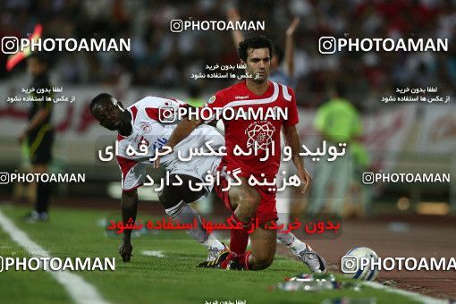 771783, Tehran, [*parameter:4*], Iran Pro League، Persian Gulf Cup، 2010-11 season، First Leg، Week 1، Persepolis ۱ v ۰ Tractor S.C. on 2010/07/27 at Azadi Stadium