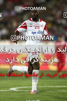 771821, Tehran, [*parameter:4*], Iran Pro League، Persian Gulf Cup، 2010-11 season، First Leg، Week 1، Persepolis ۱ v ۰ Tractor S.C. on 2010/07/27 at Azadi Stadium