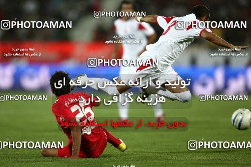 771951, Tehran, [*parameter:4*], Iran Pro League، Persian Gulf Cup، 2010-11 season، First Leg، Week 1، Persepolis ۱ v ۰ Tractor S.C. on 2010/07/27 at Azadi Stadium