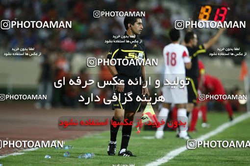 771799, Tehran, [*parameter:4*], Iran Pro League، Persian Gulf Cup، 2010-11 season، First Leg، Week 1، Persepolis ۱ v ۰ Tractor S.C. on 2010/07/27 at Azadi Stadium