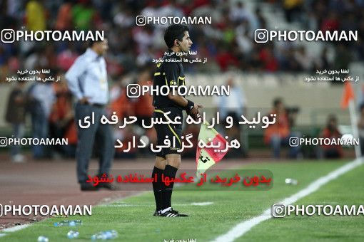 771807, Tehran, [*parameter:4*], Iran Pro League، Persian Gulf Cup، 2010-11 season، First Leg، Week 1، Persepolis ۱ v ۰ Tractor S.C. on 2010/07/27 at Azadi Stadium