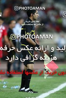 771895, Tehran, [*parameter:4*], Iran Pro League، Persian Gulf Cup، 2010-11 season، First Leg، Week 1، Persepolis ۱ v ۰ Tractor S.C. on 2010/07/27 at Azadi Stadium