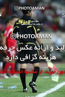 771787, Tehran, [*parameter:4*], Iran Pro League، Persian Gulf Cup، 2010-11 season، First Leg، Week 1، Persepolis ۱ v ۰ Tractor S.C. on 2010/07/27 at Azadi Stadium