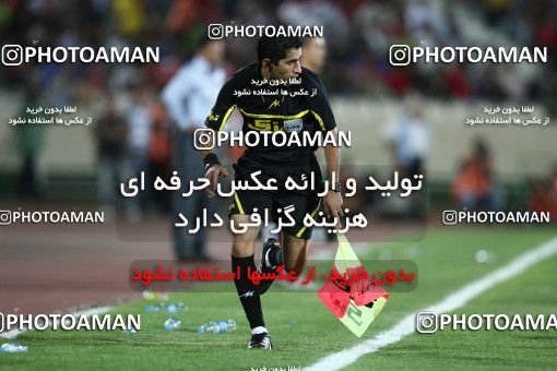 771817, Tehran, [*parameter:4*], Iran Pro League، Persian Gulf Cup، 2010-11 season، First Leg، Week 1، Persepolis ۱ v ۰ Tractor S.C. on 2010/07/27 at Azadi Stadium