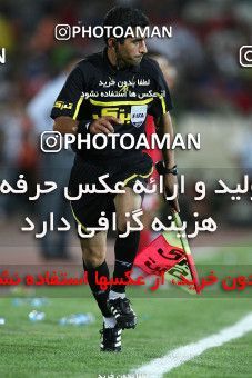 771844, Tehran, [*parameter:4*], Iran Pro League، Persian Gulf Cup، 2010-11 season، First Leg، Week 1، Persepolis ۱ v ۰ Tractor S.C. on 2010/07/27 at Azadi Stadium