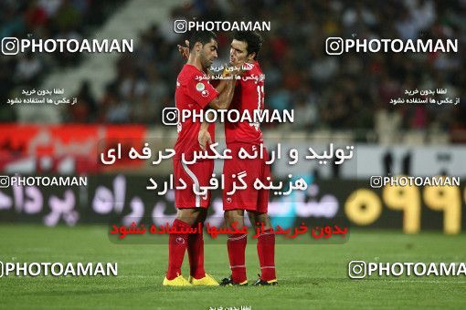 771778, Tehran, [*parameter:4*], Iran Pro League، Persian Gulf Cup، 2010-11 season، First Leg، Week 1، Persepolis ۱ v ۰ Tractor S.C. on 2010/07/27 at Azadi Stadium