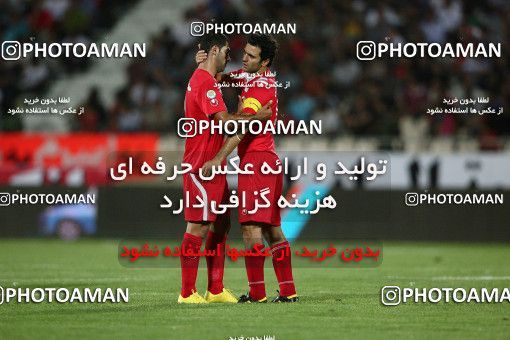 771819, Tehran, [*parameter:4*], Iran Pro League، Persian Gulf Cup، 2010-11 season، First Leg، Week 1، Persepolis ۱ v ۰ Tractor S.C. on 2010/07/27 at Azadi Stadium